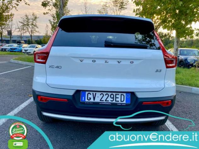 VOLVO XC40 B3 automatico Core rif. 24162654 - Foto 7