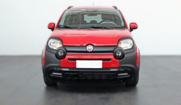FIAT Pandina 1.0 FireFly S&S Hybrid CROSS #VARI COLORI rif. 23904322 - Foto 3