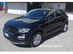 VOLKSWAGEN T-Roc 1.5 TSI 29.000 KM ACT DSG BUSINESS AUTOMATICA BMT rif. 23749910