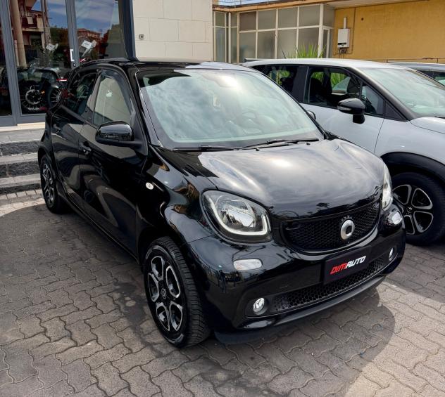 Smart ForFour 70 1.0 Prime - Foto 4