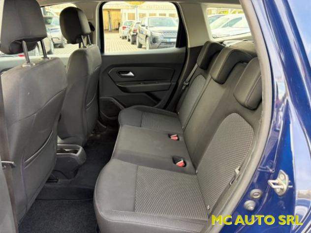 DACIA Duster 1.6 SCe GPL 4x2 Comfort rif. 24091951 - Foto 8