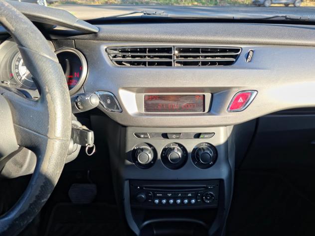 Citroen C3 PureTech 82 Seduction E5B Automatico NEO 2014 - Foto 10