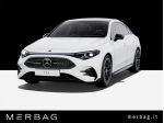 Mercedes-Benz CLA Hybrid 200 Premium