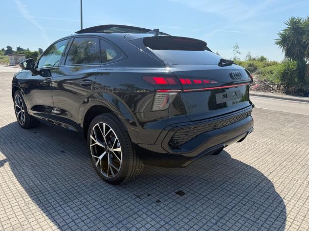 Audi Q3 SPB 35 TDI S tronic line edition - Foto 10