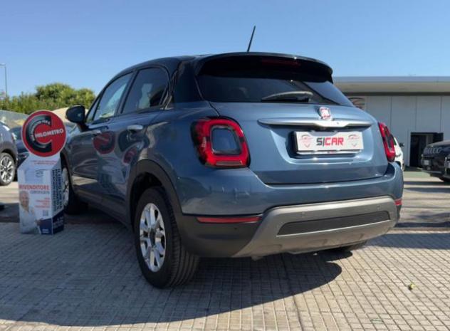 FIAT 500X 1.6 MultiJet 120 CV Cross rif. 24154025 - Foto 6