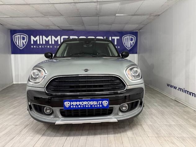 Mini One D Countryman 1.5 Business - Foto 2