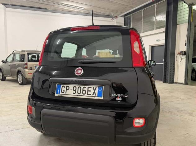 Fiat Panda 1.0 FireFly S&S Hybrid - Foto 4