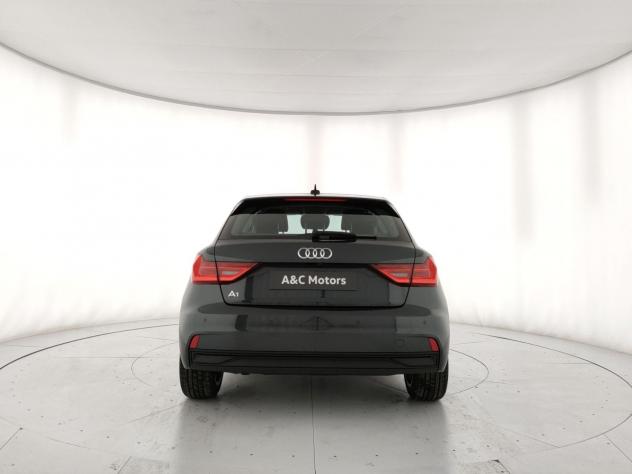 Audi A1 Sportback 30 1.0 tfsi Business 116cv s-tronic - Foto 5