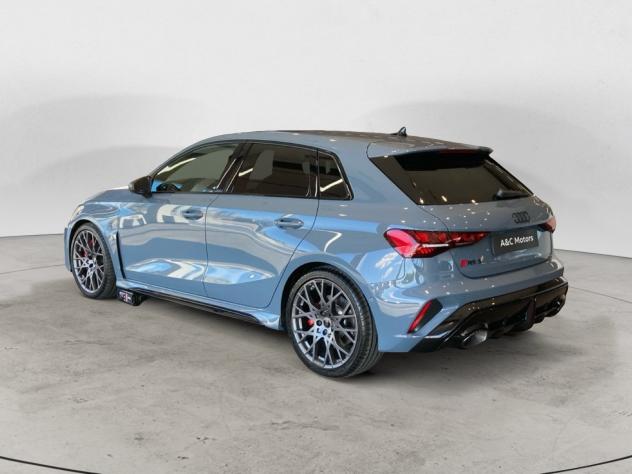 Audi A3 Audi RS 3 Sportback 294 kW S tronic - Foto 2
