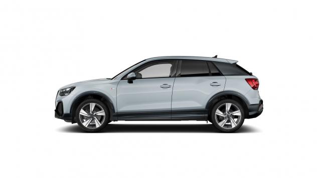 Audi Q2 Audi S line edition 35 TDI 110(150) kW(CV) S tronic - Foto 2
