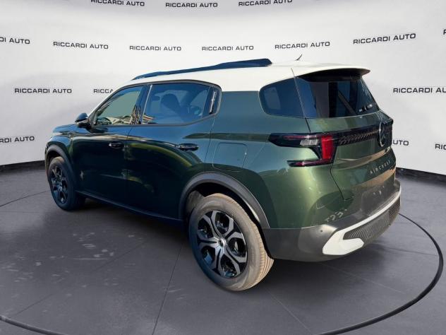 Citroën C3 Aircross Nuova Turbo 100 MT6 - PLUS - Foto 7