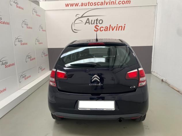 Citroen C3 1.4 HDi 70CV - Foto 5