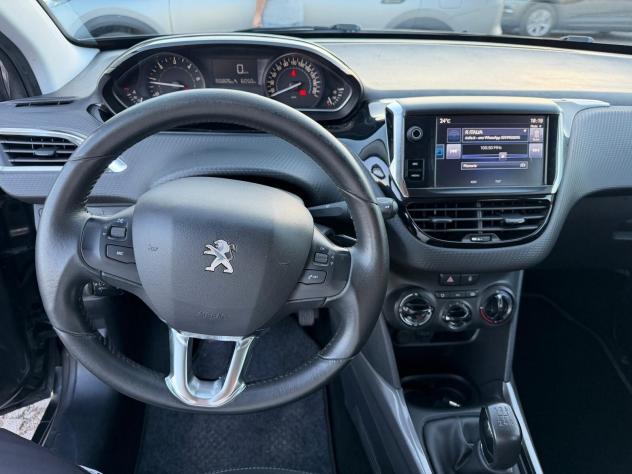 Peugeot 2008 BlueHDi 100 Allure-10/2016 - Foto 8