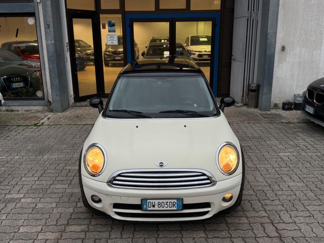Mini Aut. Tetto apribile 1.6 16V Cooper D Chili - Foto 6