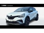 Renault Captur II 2019 1.6 E-Tech full hybrid E-Tech Engineered Au