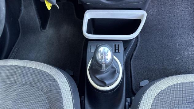 Renault Twingo III 2015 1.0 SCe 70cv Live - Foto 7