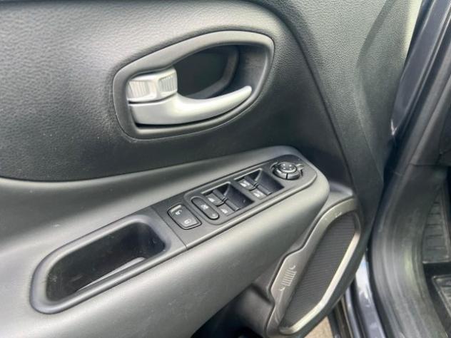 JEEP Renegade e-Hybrid 1.5 T4 MHEV 130cv Altitude DDCT rif. 24108165 - Foto 5