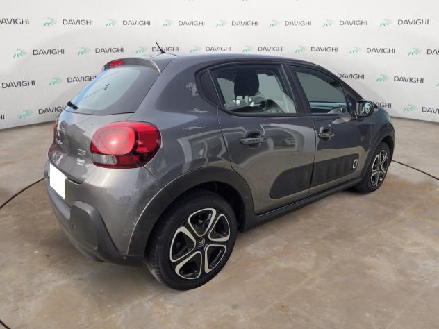 Citroën C3 PureTech 110 S&S Feel EAT6 - Foto 5