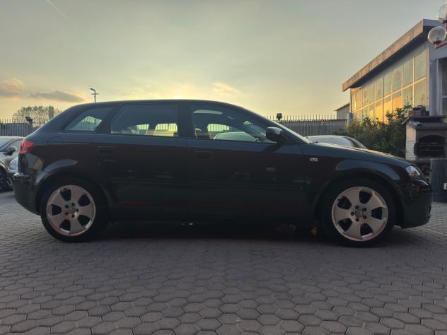 Audi A3 ADATTA A NEOPATENTATI 1.6 Ambition - Foto 4