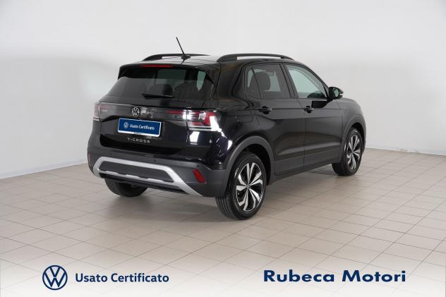 Volkswagen T-Cross 1.0 TSI Edition Plus 115CV - Foto 4