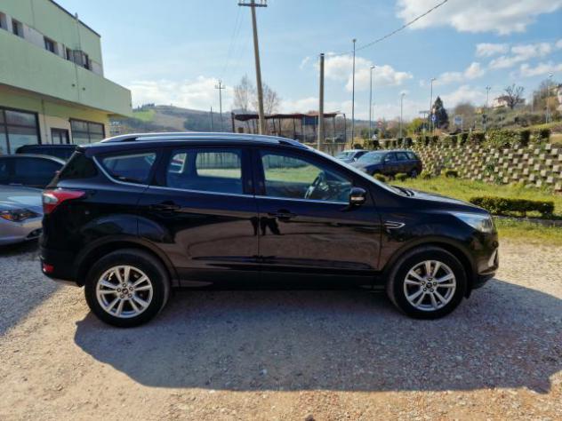 FORD KUGA 2.0 TDCI 57000km 2019 GARANZ FINANZ - Foto 9