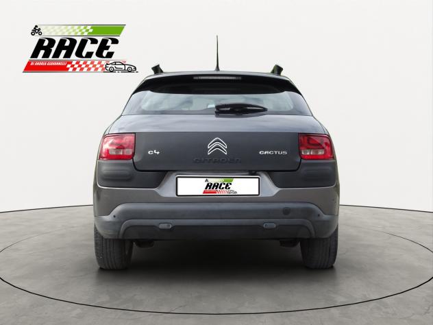 Citroën C4 1.6 bluehdi Feel 100cv - Foto 5