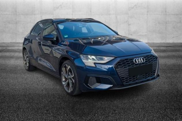 AUDI A3 SPB 30 TDI S tronic Business Advanced rif. 23758252 - Foto 2