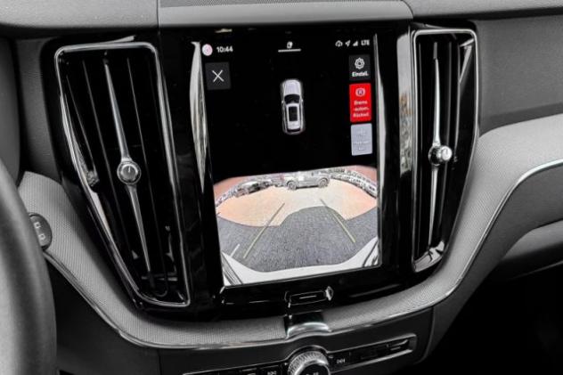 VOLVO XC60 B4 automatico Core rif. 24049356 - Foto 8