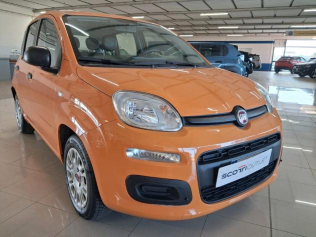 FIAT Panda 3ª serie 1.0 FireFly S&S Hybrid - Foto 3