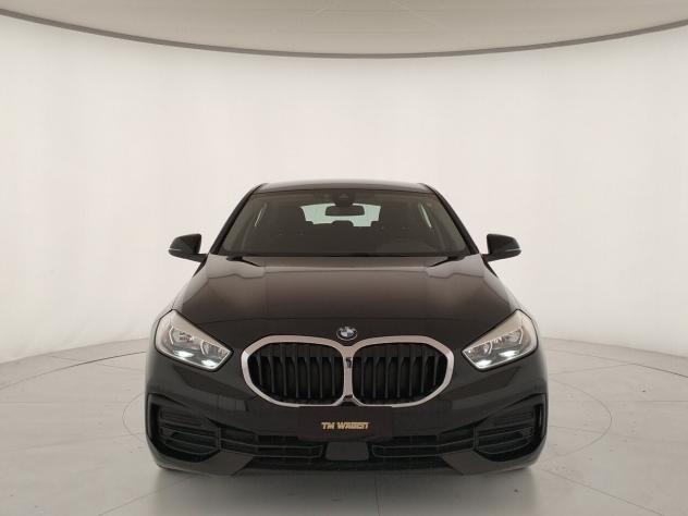 BMW 116D d Business Advantage auto - IVA ESPOSTA - Foto 2