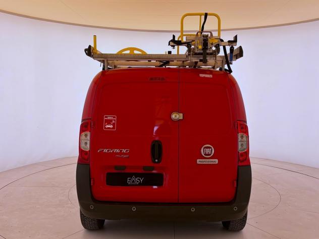 Fiat Fiorino 1.3 MJT 95CV Cargo - IVA ESCLUSA - Foto 5