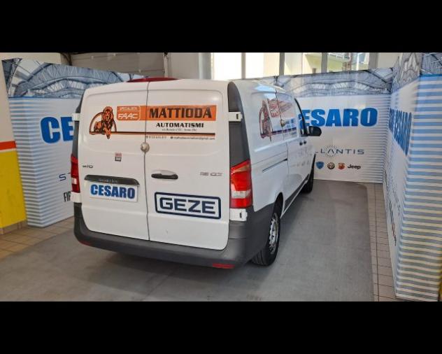 MERCEDES-BENZ Vito 116 cdi long mixto pro-DETAX rif. 23931824 - Foto 3