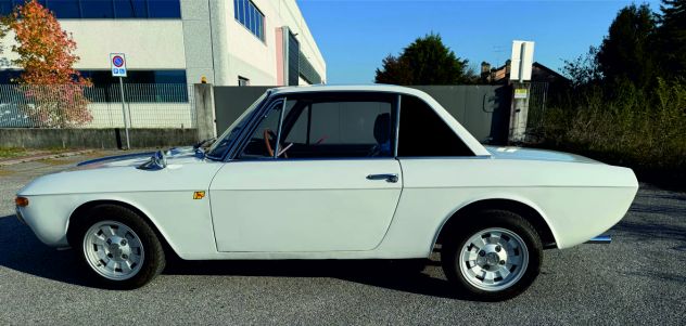 LANCIA FULVIA RALLY - Foto 3