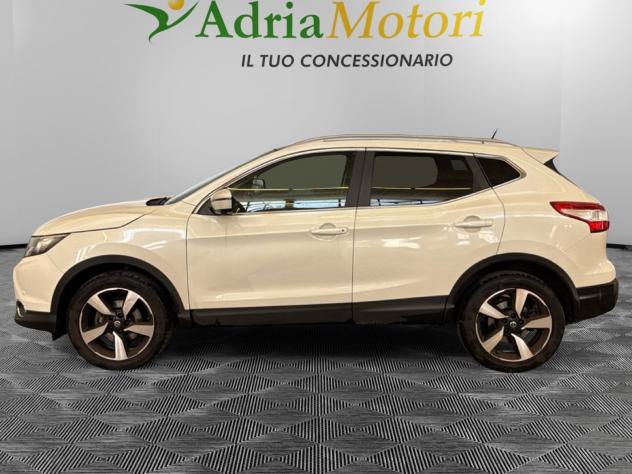 Nissan Qashqai 1.5 dCi 110 360 - Foto 2