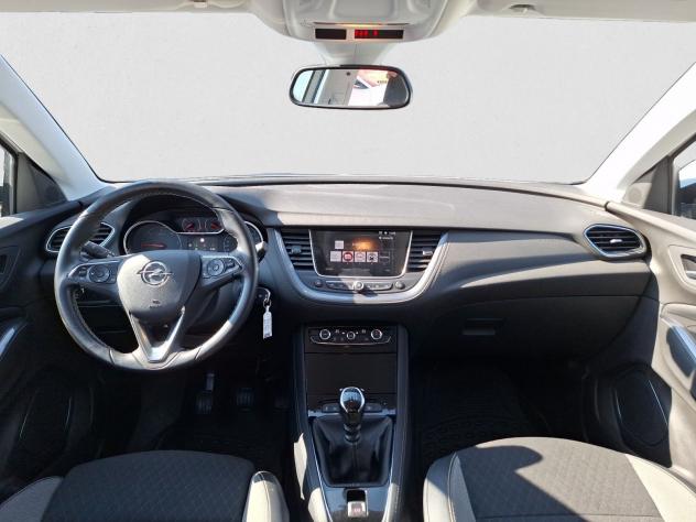 Opel Grandland X 1.5 diesel Ecotec Start&Stop Advance - Foto 9