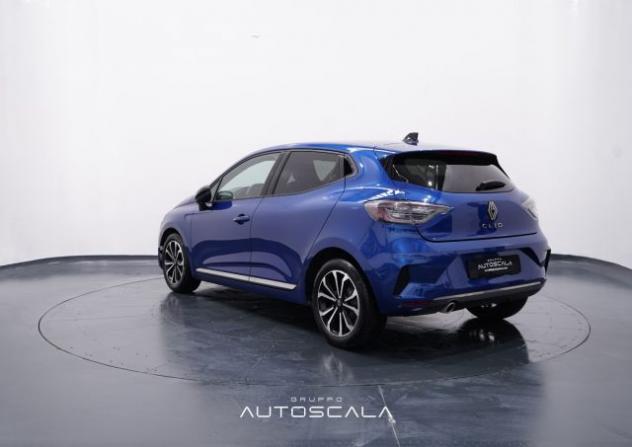 RENAULT Clio 1.0 TCe 90cv 5 porte Techno rif. 23031635 - Foto 4