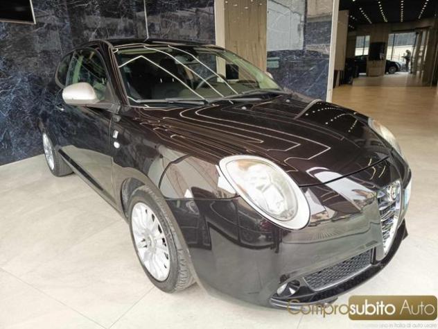 ALFA ROMEO MiTo 1.3 JTDm 85 CV S&S Progression rif. 23793351 - Foto 3