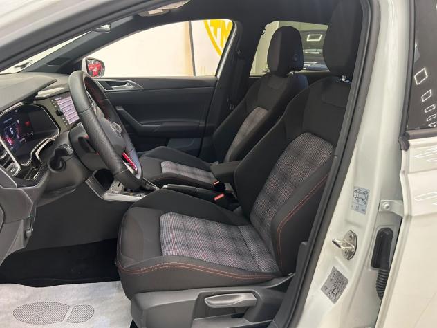 Volkswagen Polo GTI 2.0 tsi dsg * 4 500 KM* - Foto 8
