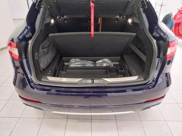 Maserati Levante 3.0 V6 Diesel 275CV - 2016 - Foto 10