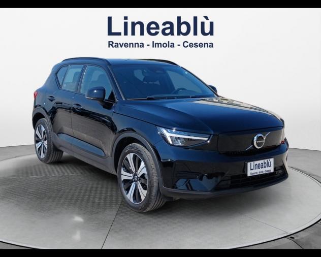 Volvo XC40 (2017---) Recharge Pure Electric Single Motor FWD Core - Foto 7
