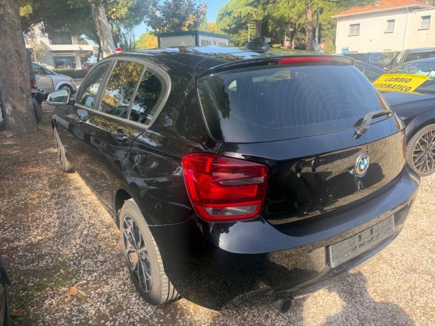 Bmw 116 116i 5p. Urban - Foto 6
