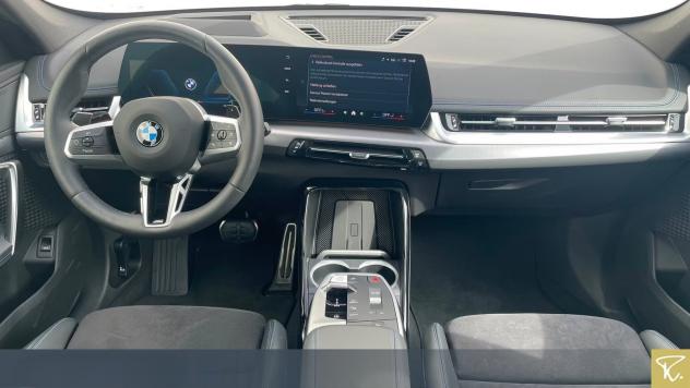 BMW X1 xDrive 20d MSport DCT LED NAVI HEAD-UP CAMERA - Foto 4