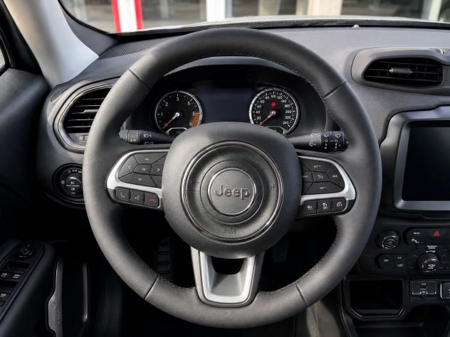 Jeep Renegade Renegade 1.6 Mjt 130 CV Limited - Foto 7