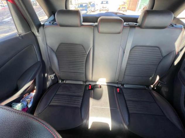 MERCEDES-BENZ B 200 CDI Premium Plus rif. 19924817 - Foto 10