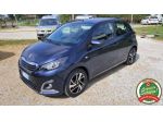 PEUGEOT 108 VTi 68 5 porte Allure rif. 23591228