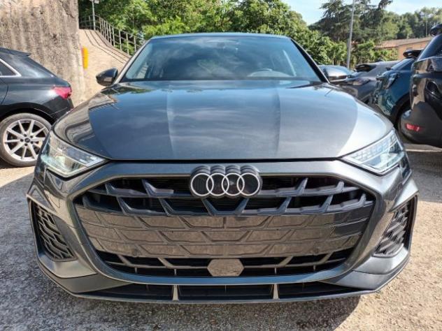 AUDI A3 SPB 35 TDI S-LINE 150CV STRONIC NAV LED MATRIX "18 rif. 23804260 - Foto 2