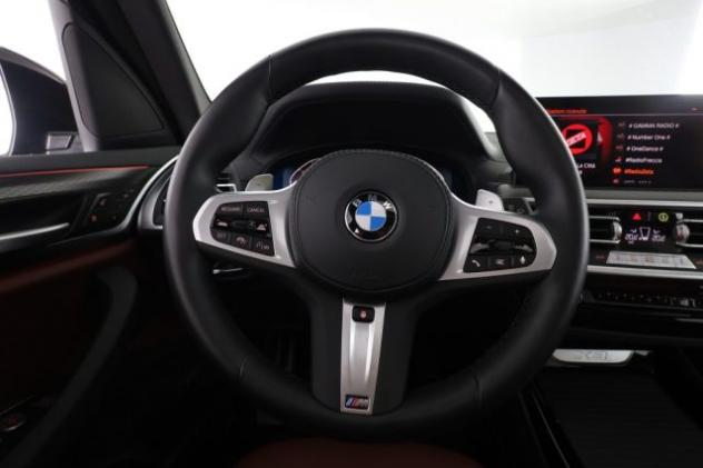 BMW X3 X3 xDrive20d 48V Msport rif. 24039238 - Foto 4