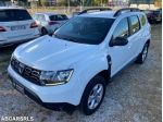 DACIA Duster - 1.0 TCe GPL 100 CV 4x2 Comfort - UNIPRO. - NEOPATENTATI - FI &hellip;