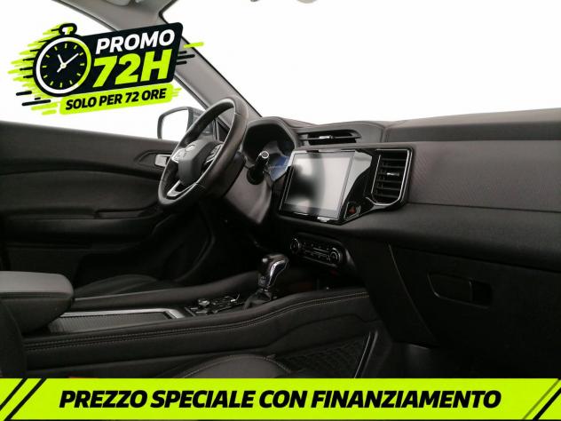 DR AUTOMOBILES DR 4.0 1.5 turbo Gpl 149cv dct - Foto 7