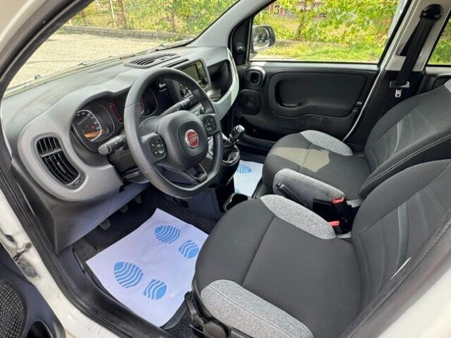 Fiat Panda 1.0 FireFly S&S Hybrid City Life - Foto 5
